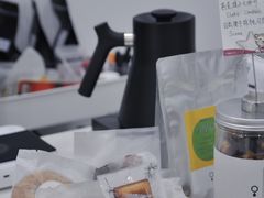 -浆木咖啡馆(湘子庙街店)