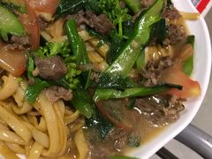 -陈记顺和潮汕牛肉火锅(番禺迎宾大道店)