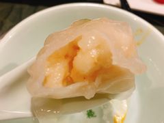 悦满楼虾饺皇-悦满楼·西关名点·湛江名菜(航空综合大厦店)