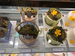 -Pantry's Best派悦坊蛋糕(K11购物艺术中心店)