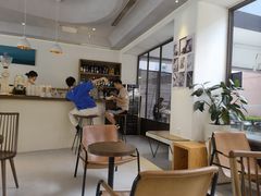 -fishtank鱼缸咖啡(三山街店)