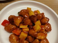 -枣子树·素食餐厅(朱家尖店)