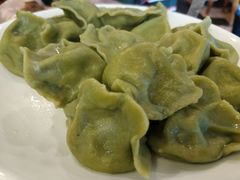 清波水饺-老号尤兔头(幸福店)