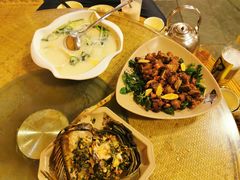 -多哥水傣味餐厅(司马巷店)
