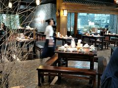 -功夫小龙虾·烧烤·江湖菜(金沙洲店)