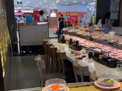 -争鲜回转寿司(东方银座店)