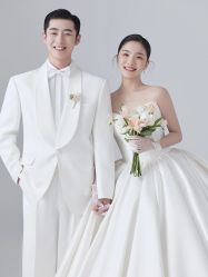 -今生有约婚纱摄影店(景德路店)