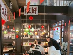 -阿大排档(长春这有山店)