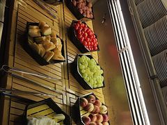-火炉火自助餐(喜隆多店)