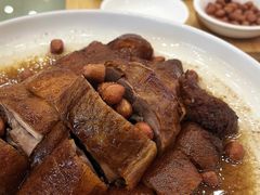 -亮庆餐厅·粤菜·早茶(篁庄店)