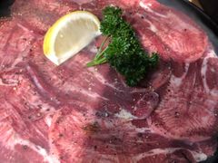 -九田家黑牛烤肉料理(太阳城店)