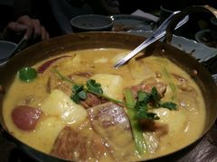 -大头虾越式风味餐厅(光明广场店)