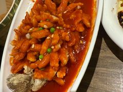 -锡和无锡菜(景丽苑店)