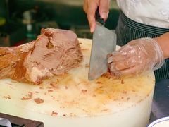 -老孙家饭庄·非遗(东关店)
