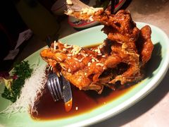 -新白鹿餐厅(金鹰新街口店)