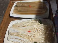 -杨家火锅(国美店)