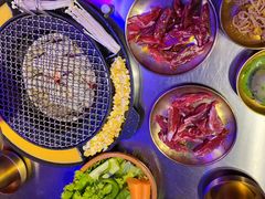-釜山火炉·海鲜烤肉(紫藤路店)