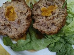 -春水锅贴·传统鲁菜(大明湖店)