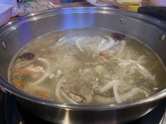 -南国锋味椰子鸡(瀚海店)