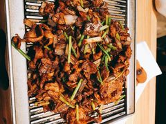 -四季民福烤鸭店(前门廊房二条店)