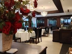 -老洋房花园饭店(绍兴路店)