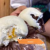  走入财大小吃街 决定复读[吐]