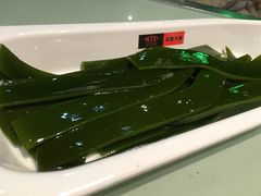 海带片-天都火锅酒楼(虹梅南路店)