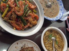 -邢家锅贴老店·非遗·开封菜(金明广场店)