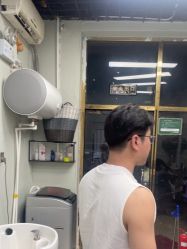 -保罗造型