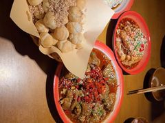 -半步颠小酒馆(昆山旗舰店)