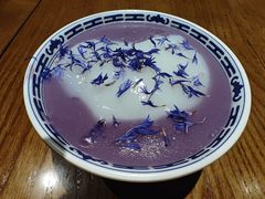 -李百蟹·江南蟹黄面(夫子庙店)