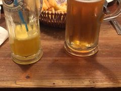 -宝莱纳啤酒花园餐厅PAULANER BRAUHAUS Nanjing(广州路店)