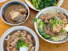 -东兴牛肉店(庄府巷店)