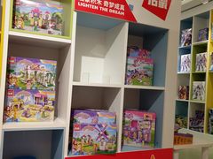 -博览书店(越秀悦汇天地店)