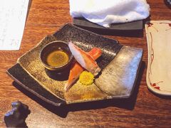 -桐寿司Sushi Tong