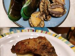 -喜庭海鲜自助(来福士店)