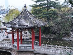 -济南大明湖景区