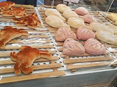 -奈雪的茶(印象城店)