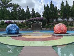 -墨江北回归线标志园