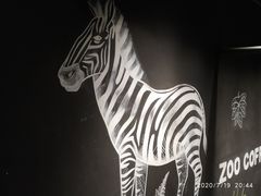 -ZOO COFFEE动物园咖啡(望京锐创店)