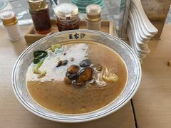 -王家沙点心店(西康路店)