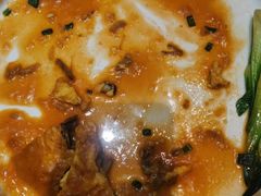 -百年认一力·清真牛羊肉(南中环店)