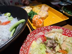 -鱼跃食堂·精致寿司(东林美域店)