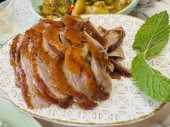 -全聚德(蓝山店)