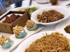 沙姜猪手-金翠皇宫粤菜·点心·海鲜(科技园店)