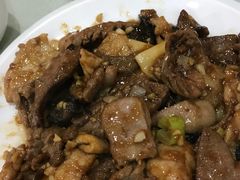 -京天红酒家(虎坊路店)