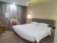 -天津水游城丽筠酒店