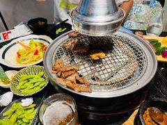 -虎丸烧肉(新大陆广场店)