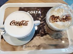 -COSTA COFFEE(水游城店)