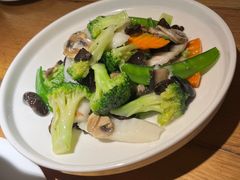 -金牌外婆家(苏州中心店)